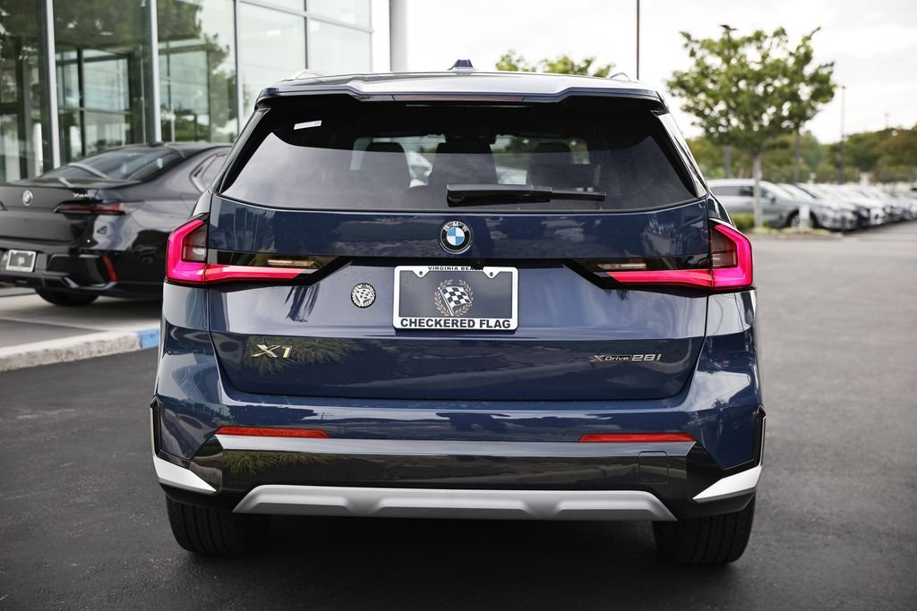 2026 BMW X1 XDrive28i - Photo 10