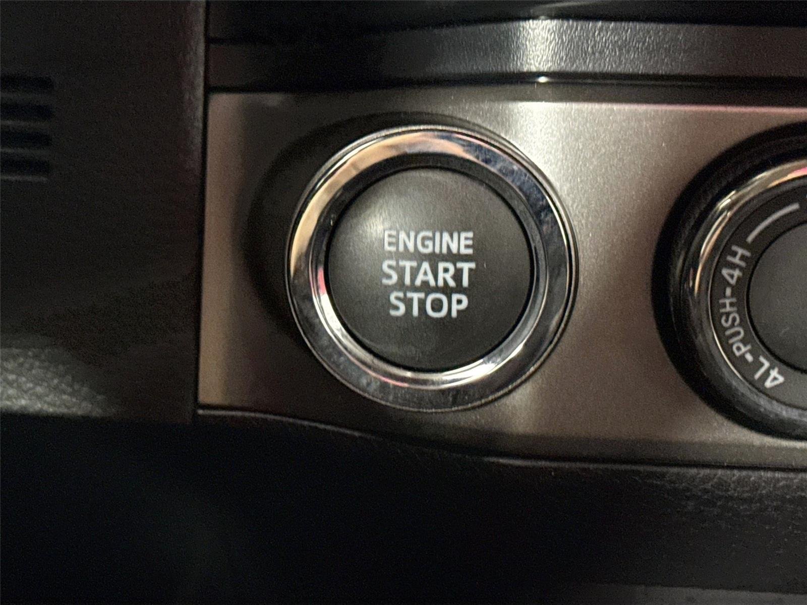 Certified Used 2023 Celestial Silver Metallic Toyota SR5 image 20