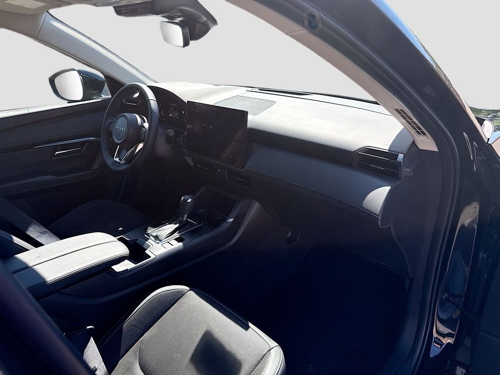 New 2026 Jet Black Mica Mazda 2.5 S Preferred AWD image 28