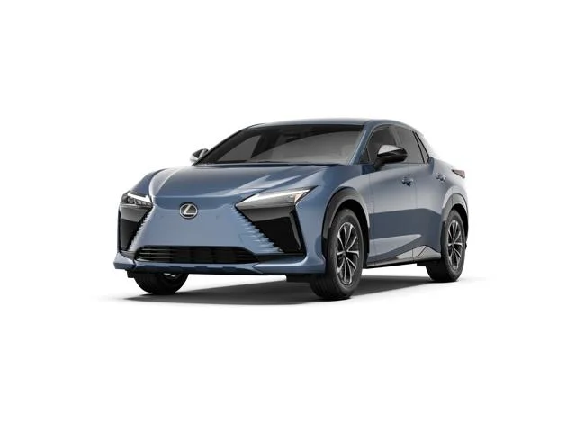 New 2026 Ether Lexus AWD image 1