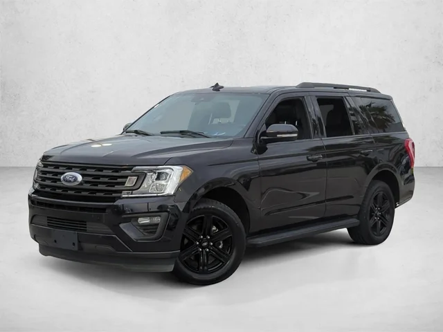 2020 Ford Expedition XLT