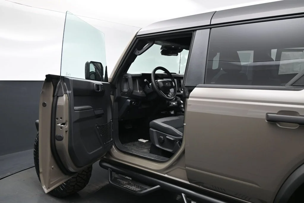 New 2026 Marsh Gray Ford Big Bend image 8