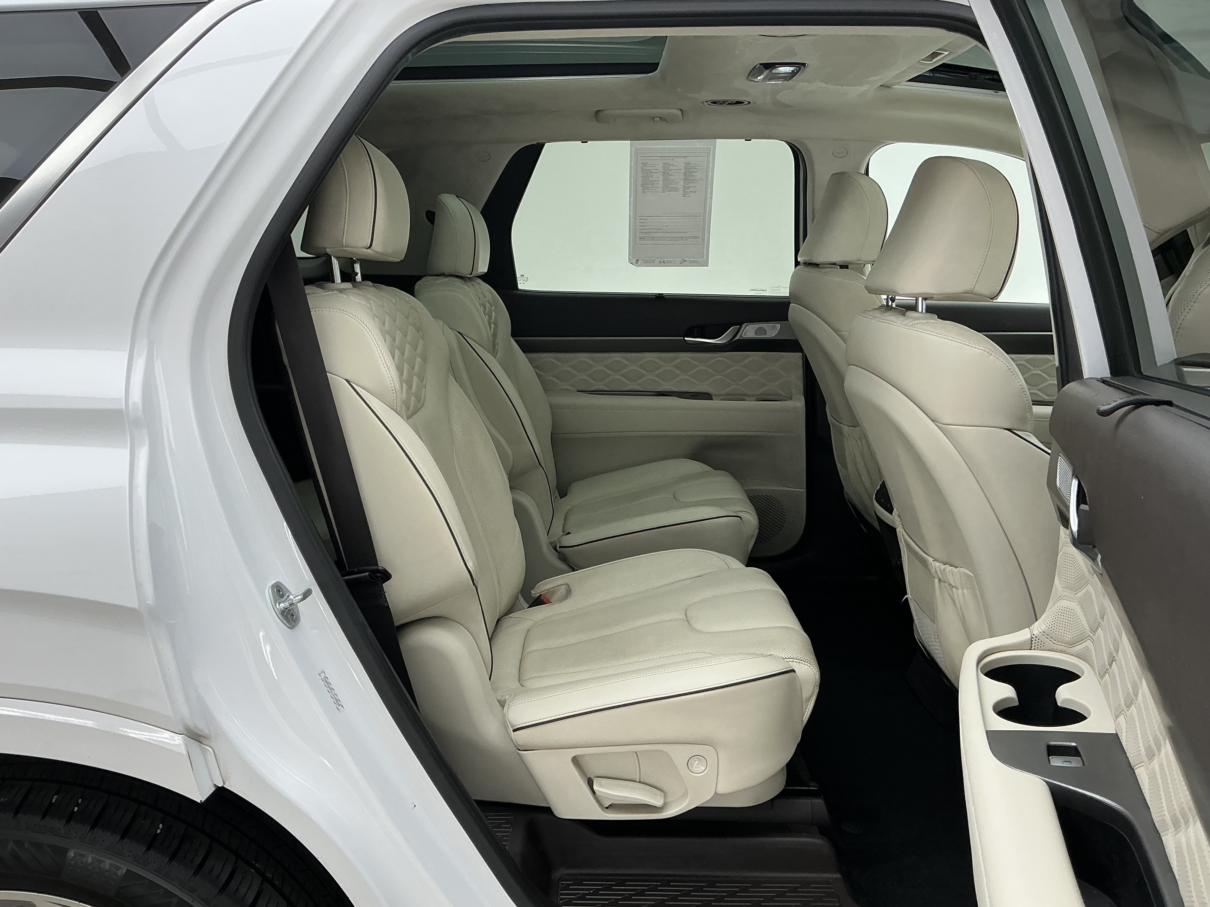 2020 Hyundai Palisade Limited - Photo 22