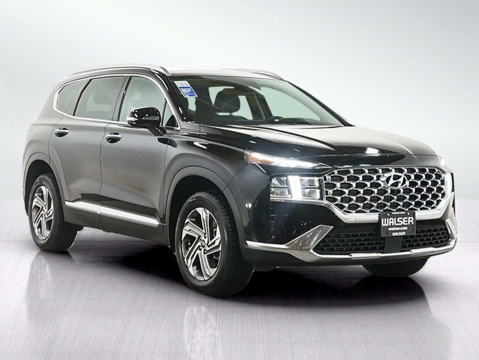 2023 Hyundai Santa Fe SEL - Photo 8