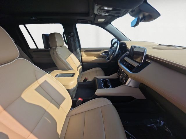 Certified Used 2024 Summit White Chevrolet Premier image 15