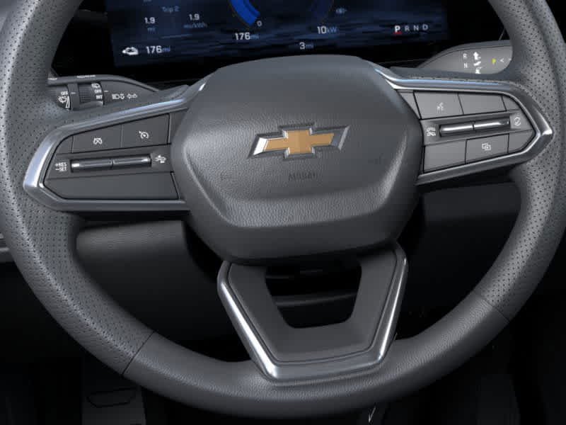 2026 Chevrolet Blazer EV LT - Photo 19
