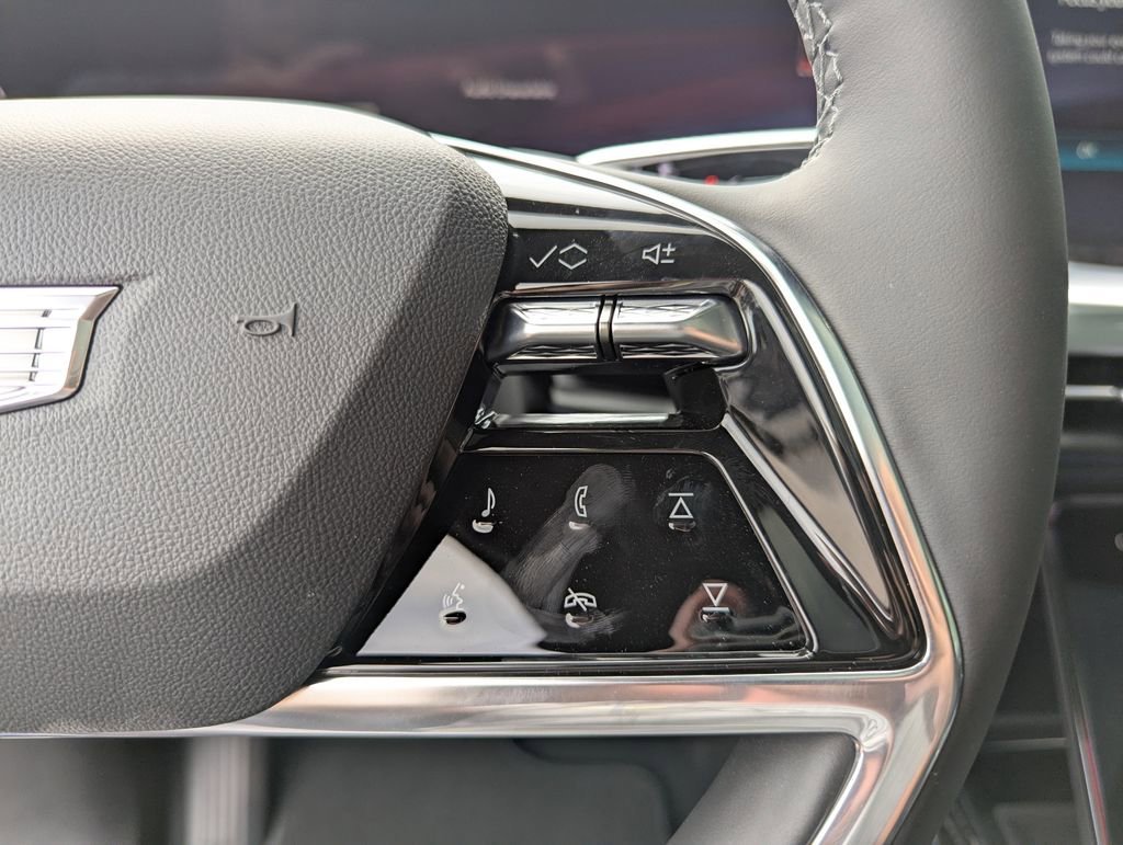 2026 Cadillac Escalade IQL Luxury - Photo 41