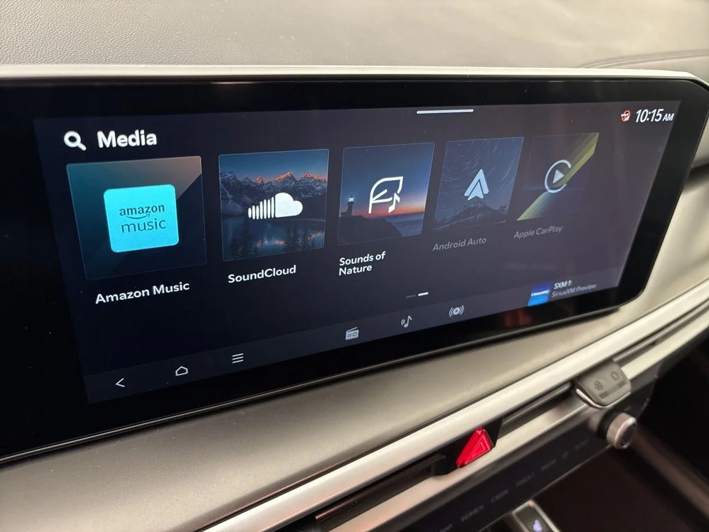New 2026 Panthera Metal Kia S image 27