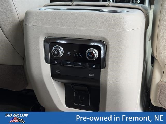 2023 GMC Yukon XL Denali - Photo 20