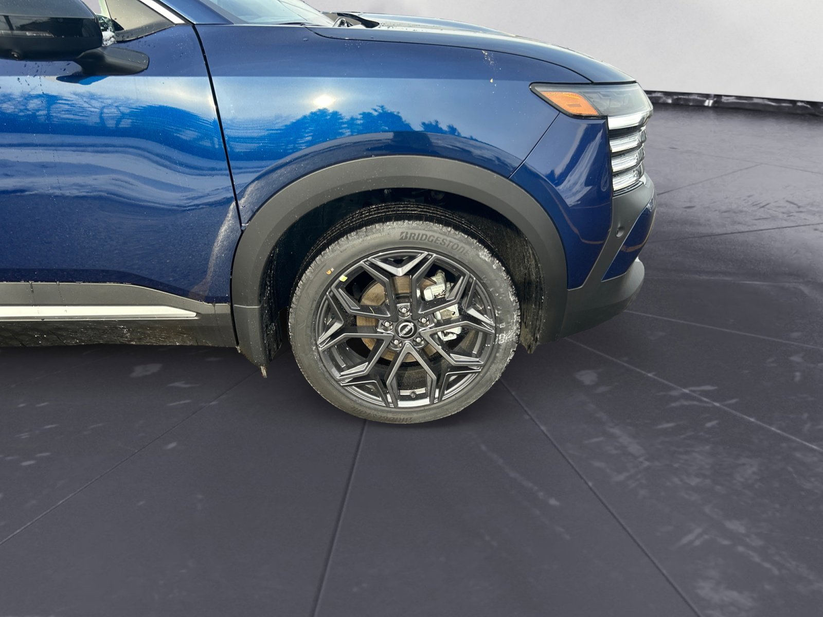 2026 Nissan KICKS SR AWD - Photo 43