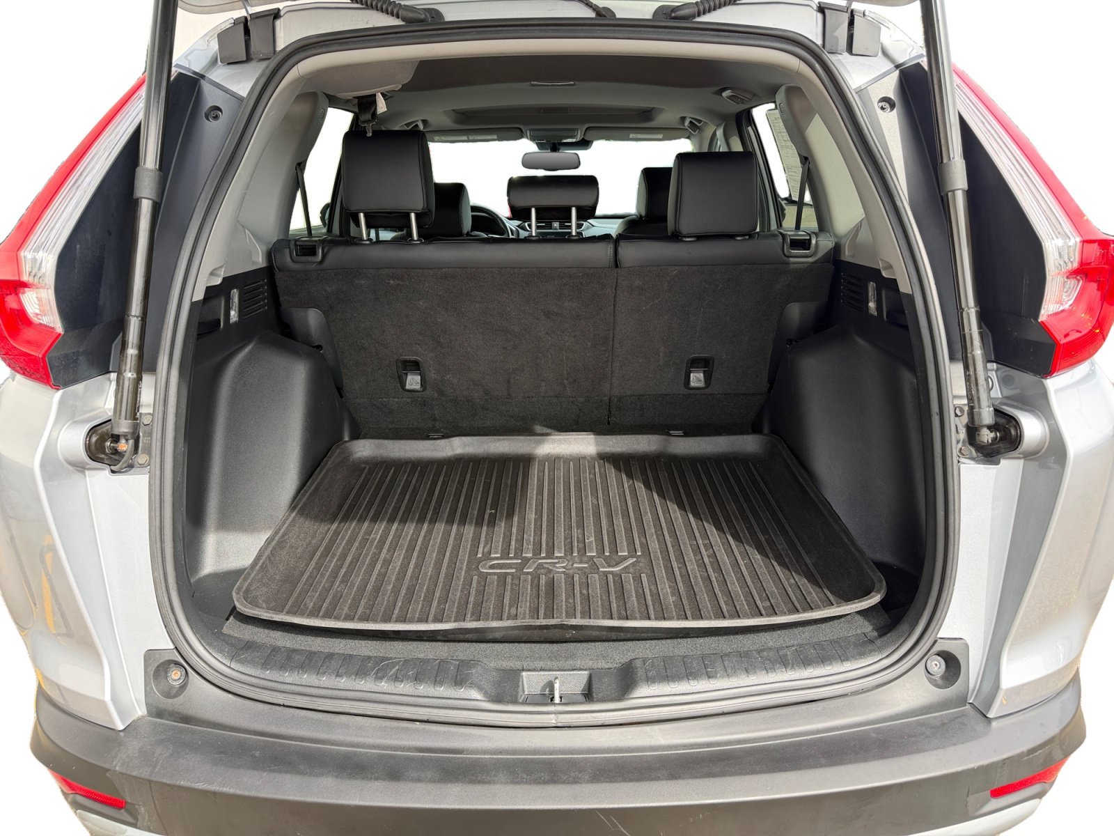 2018 Honda CR-V EX-L - Photo 39