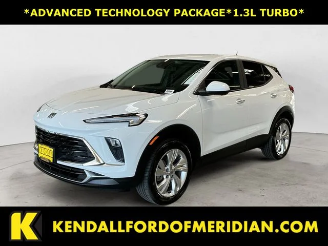 2024 Buick Encore GX Preferred AWD's photo