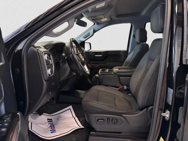 Used 2019 Black GMC Elevation image 10