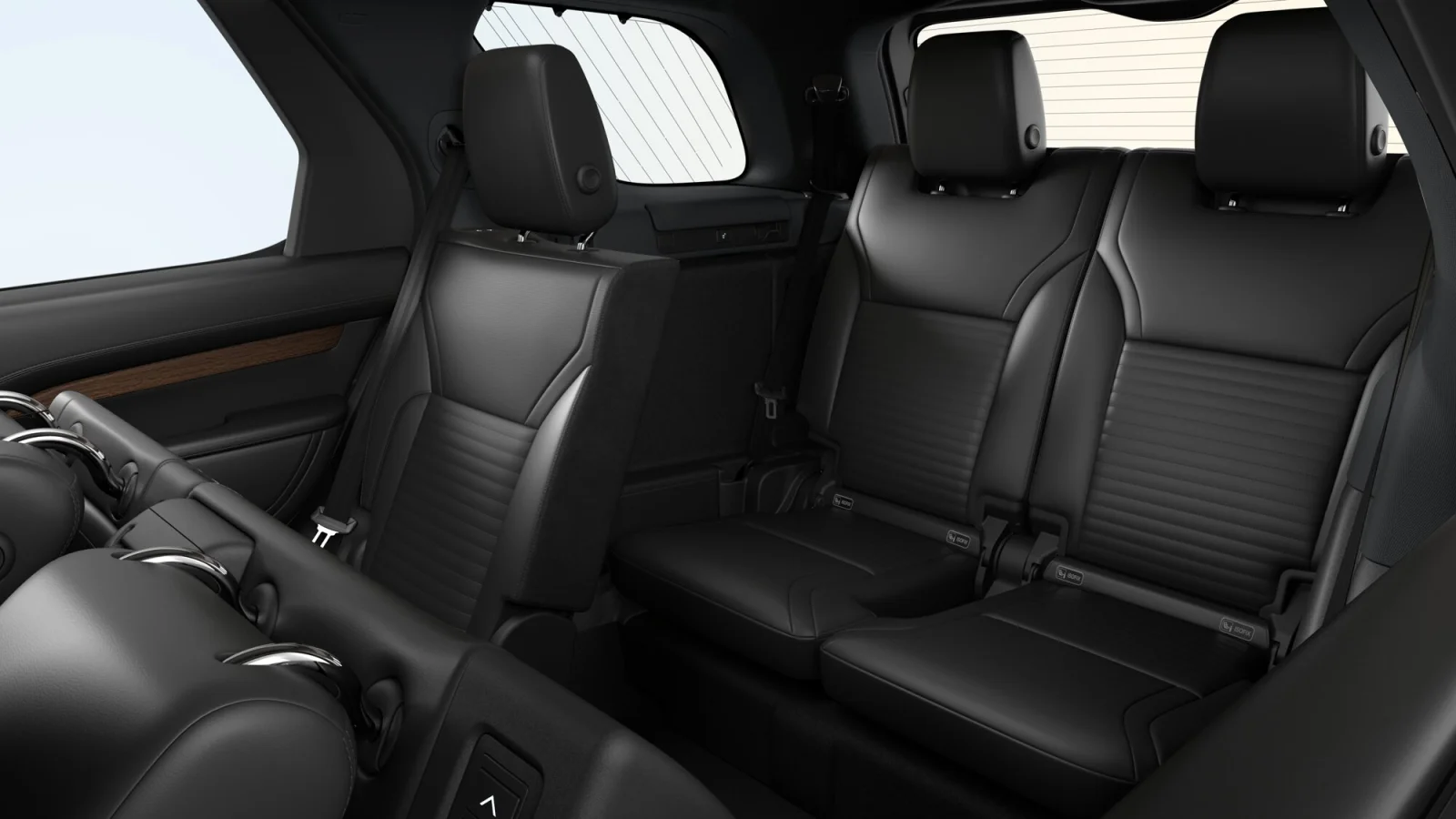 New 2026 Fuji White LAND ROVER S 300PS image 6