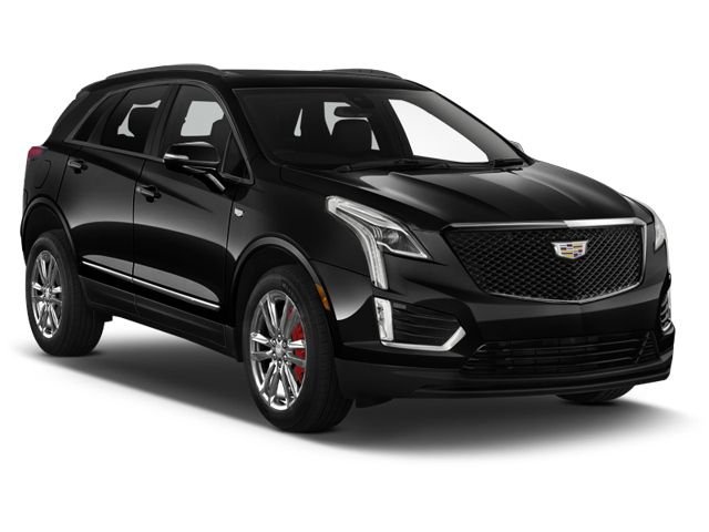 2024 Cadillac XT5 Sport AWD's photo