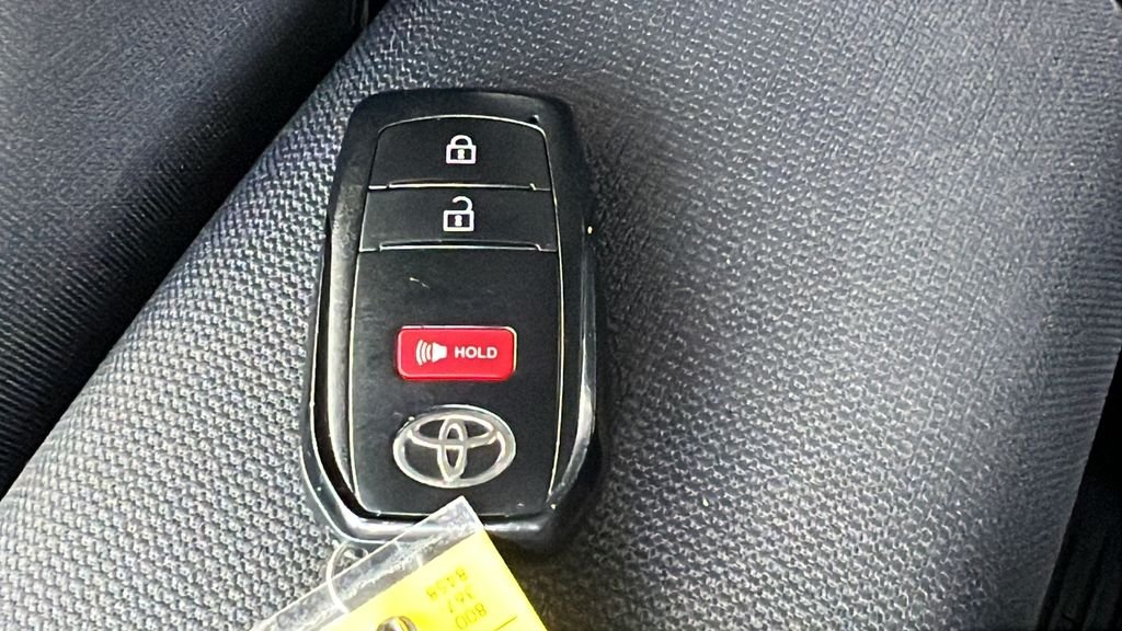 Certified Used 2024  Toyota LE image 23