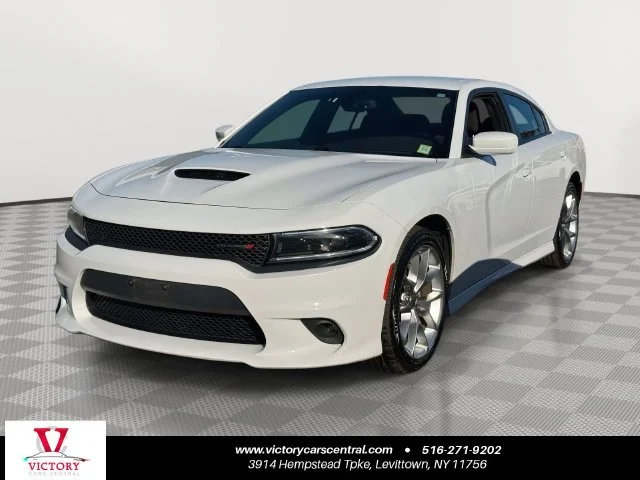2022 Dodge Charger
