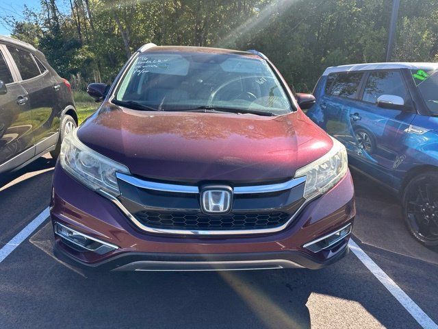 Used 2016  Honda Touring image 6