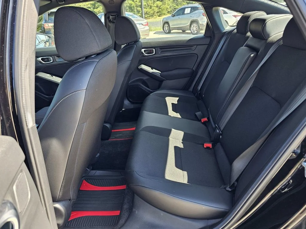 Used 2026  Honda Sport image 35