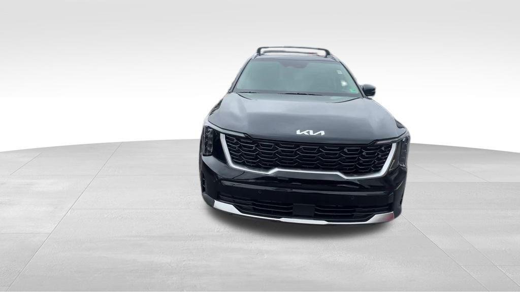 2025 Kia Sorento S - Photo 10