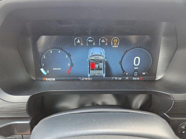 New 2026 Avalanche Ford STX® image 17