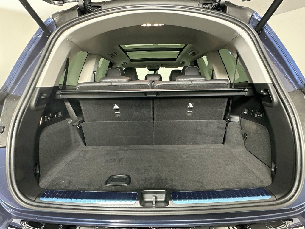 New 2026 Twilight Blue Metallic Mercedes-Benz GLS 450 image 60