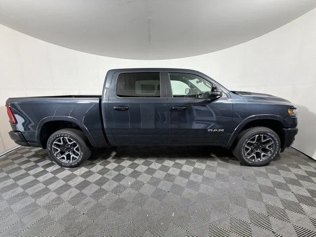 2026 RAM 1500 Laramie - Photo 16