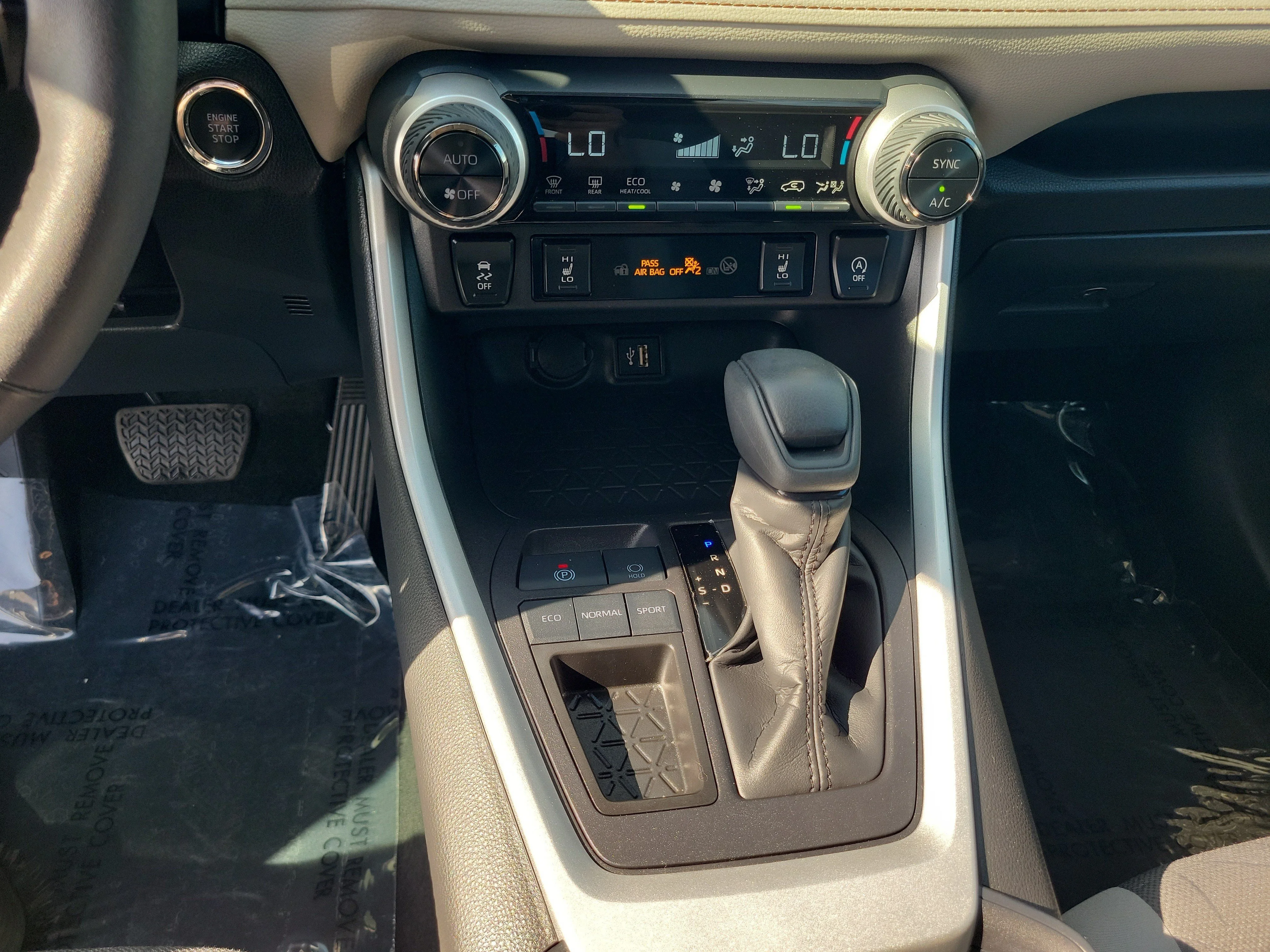 Certified Used 2025 Gray Toyota XLE image 22
