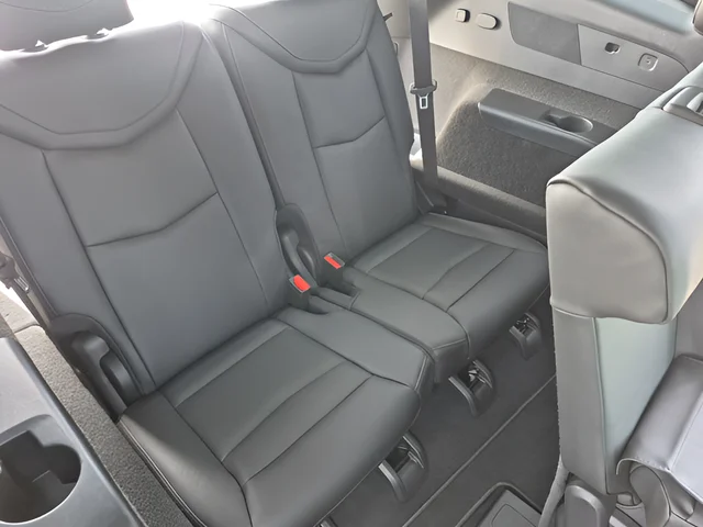 Used 2024 Silver Cadillac Sport image 31