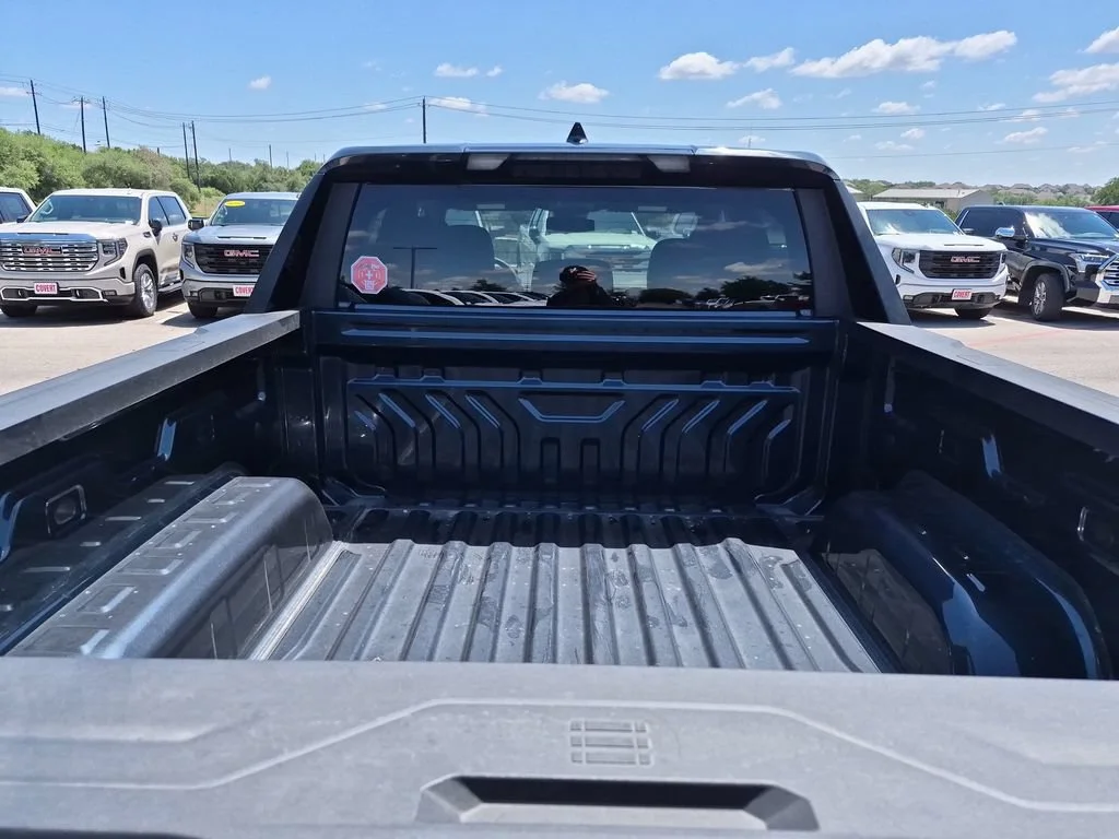 2026 GMC Sierra EV Elevation - Photo 39