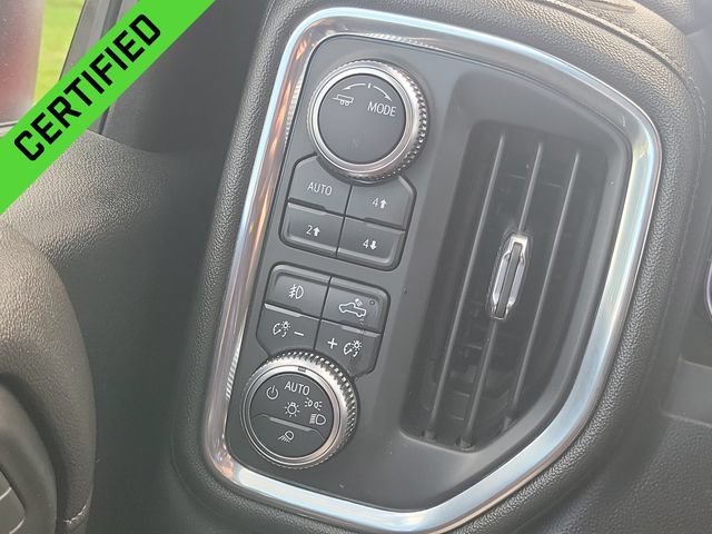 2020 GMC Sierra 2500HD SLT - Photo 9
