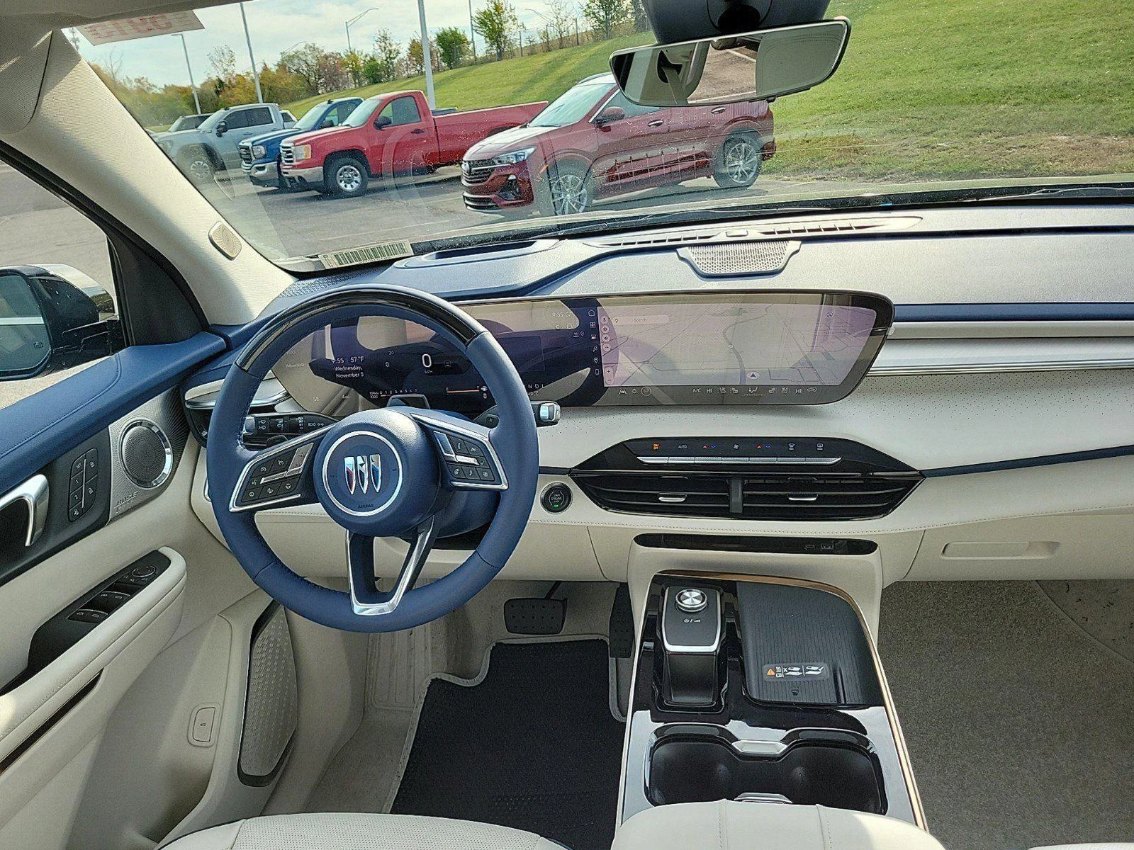 2026 Buick Enclave Avenir - Photo 9