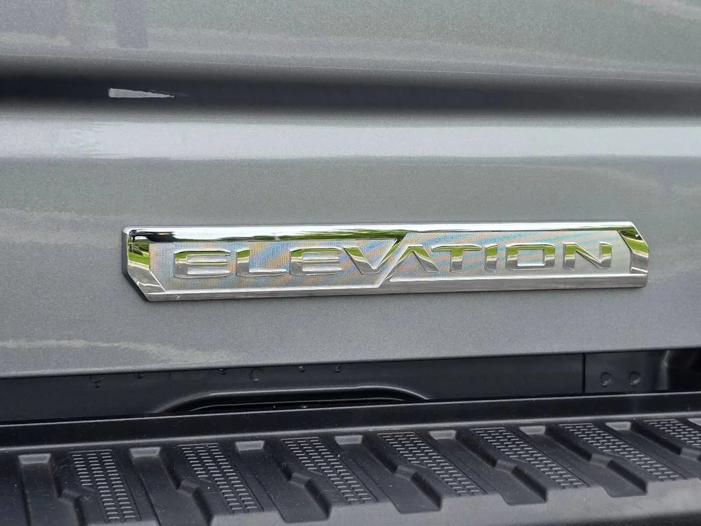 2026 GMC Sierra 1500 Elevation - Photo 30