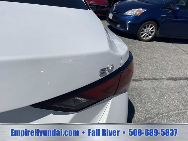2024 Nissan Sentra SV - Photo 6