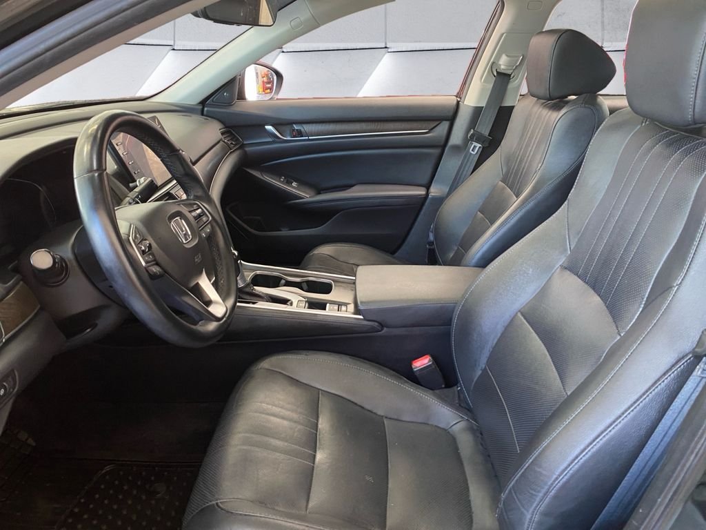 Used 2019  Honda EX-L image 7