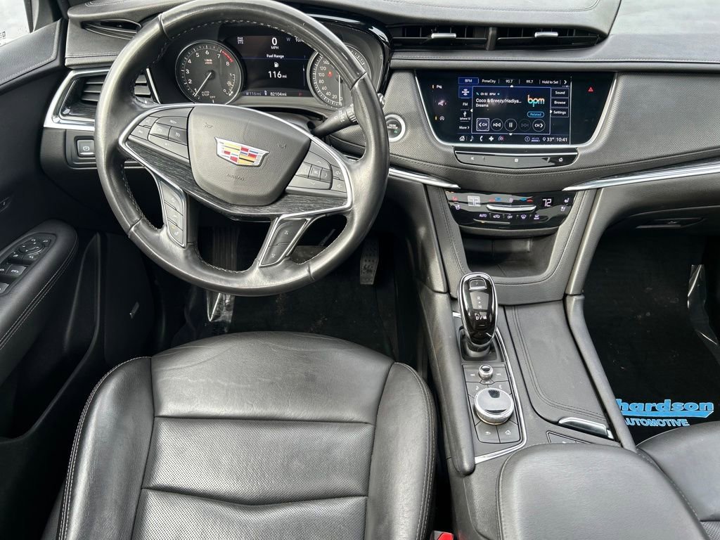 2020 Cadillac XT5 Premium Luxury - Photo 18