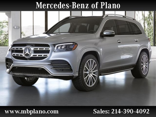 2022 Mercedes-Benz GLS GLS 450