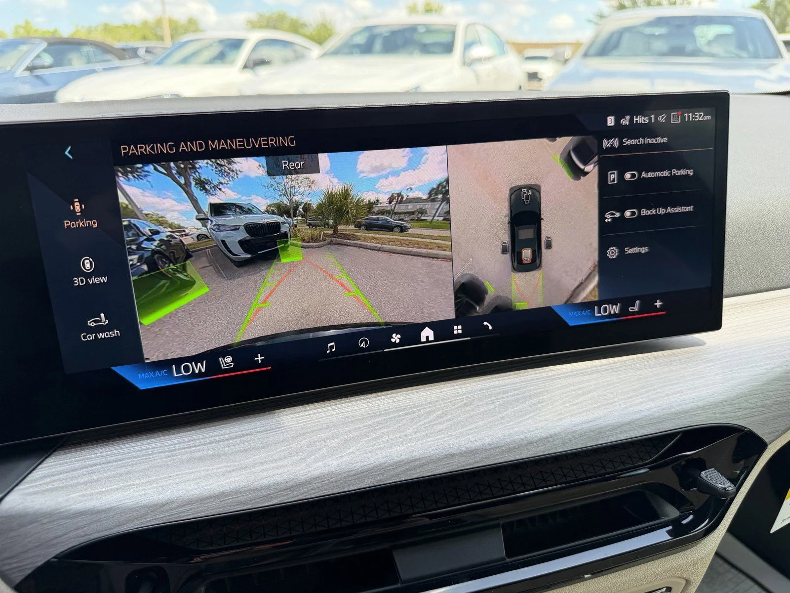 New 2027 Black BMW 430i image 20