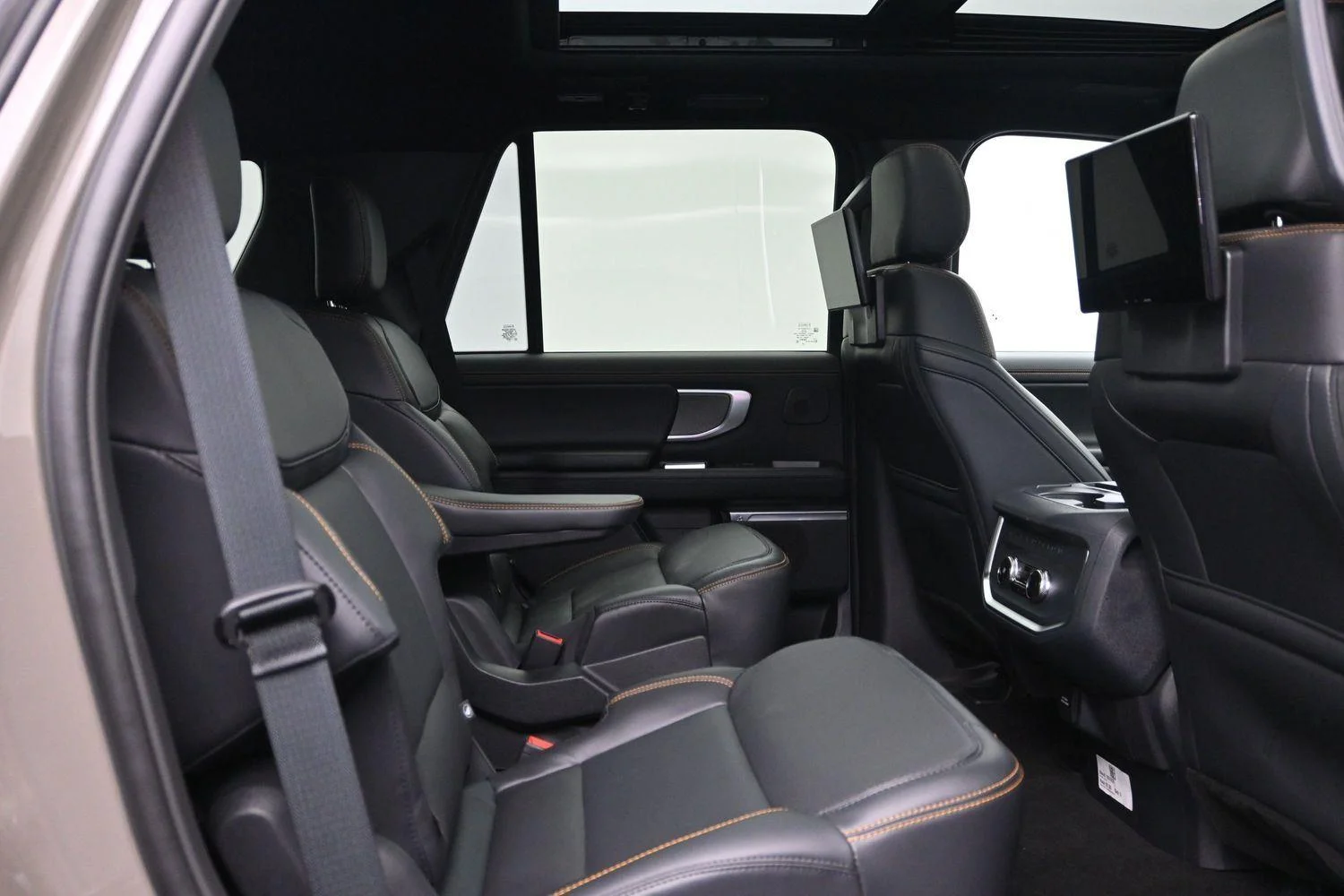 New 2027 Marsh Gray Ford Tremor® image 13