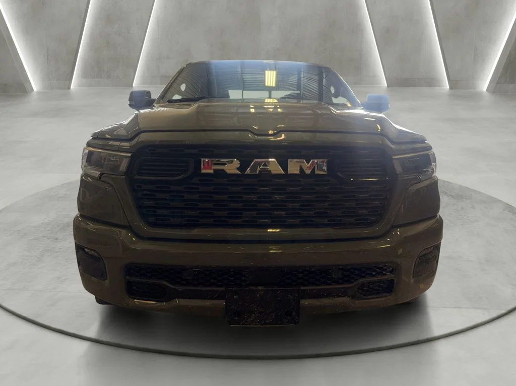 New 2026 Canyon Lake RAM Big Horn/Lone Star image 2