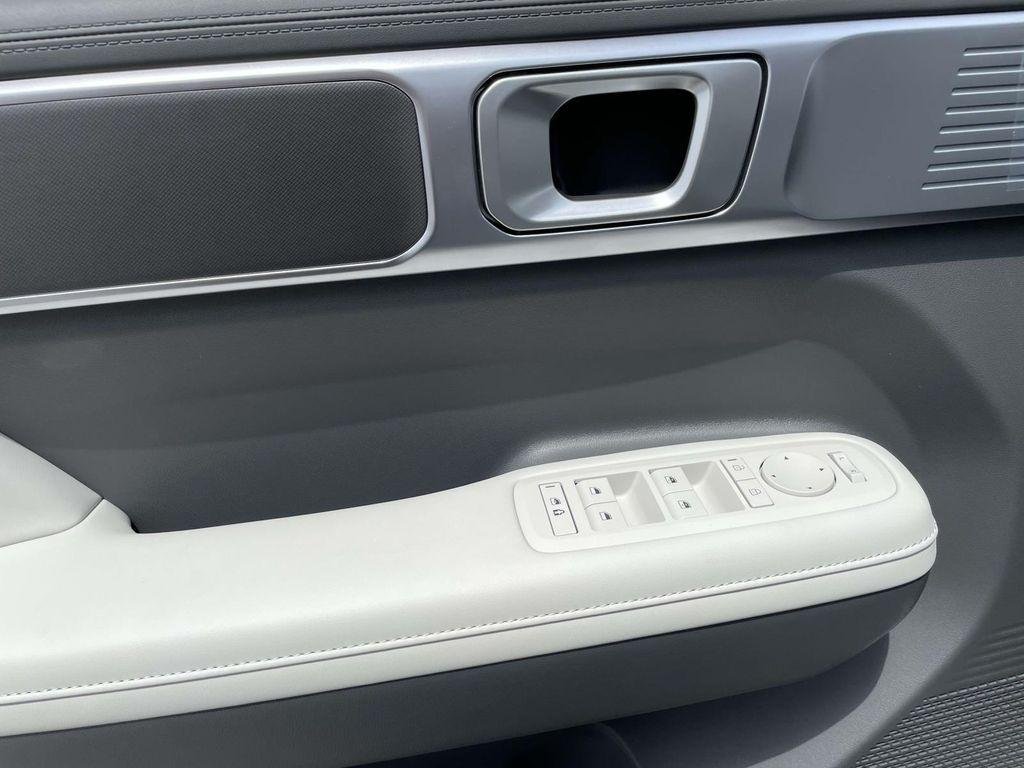 2026 Hyundai Santa Fe SEL - Photo 15