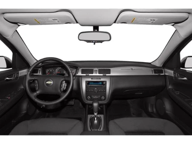 Used 2015 Summit White Chevrolet LT image 11