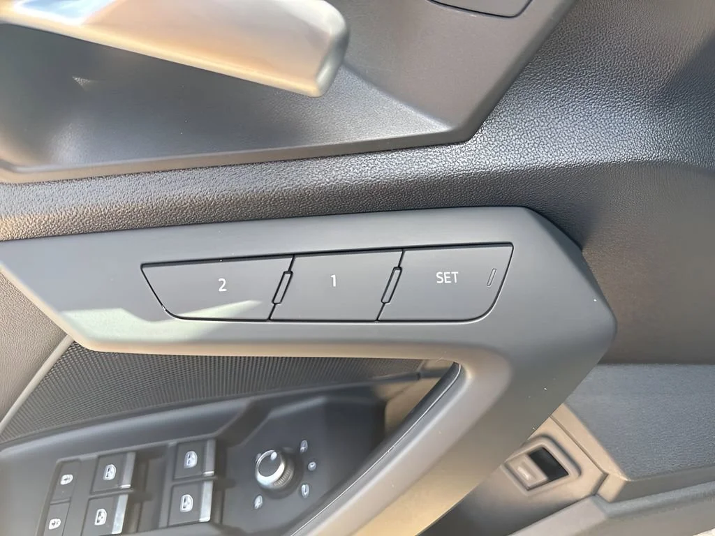 Used 2024 Gray Audi Premium image 11