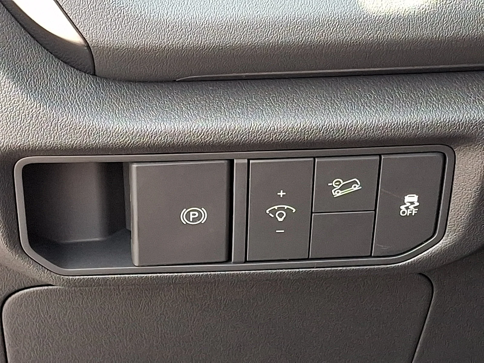 New 2027 Blue Kia X-Line S image 18