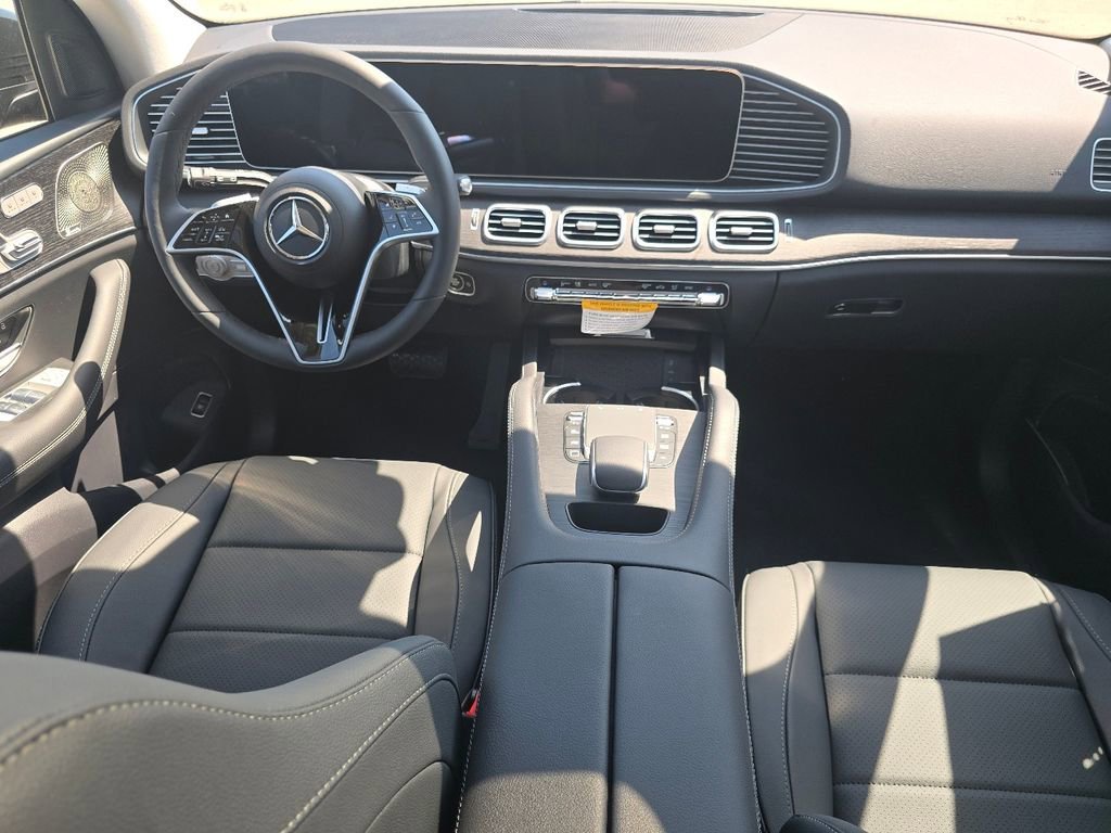 New 2026 Twilight Blue Metallic Mercedes-Benz GLE 350 image 62