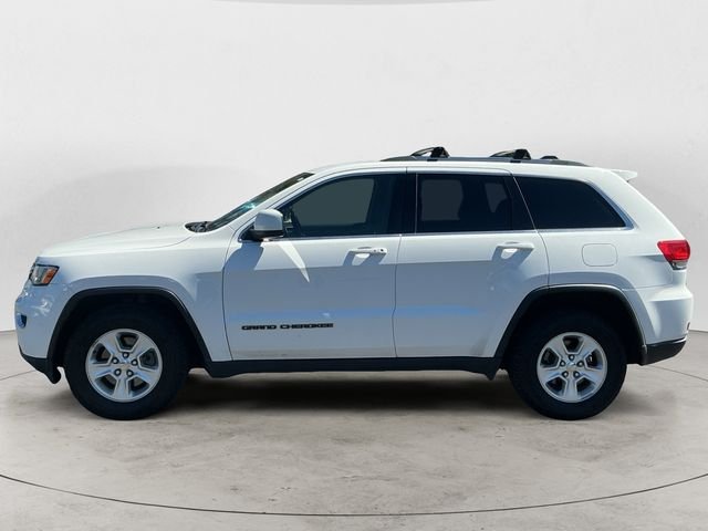 Used 2017 Jeep Grand Cherokee Laredo E with VIN 1C4RJFAG7HC608286 for sale in Bend, OR