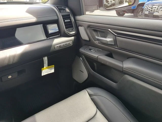 2026 RAM 1500 Rebel - Photo 20