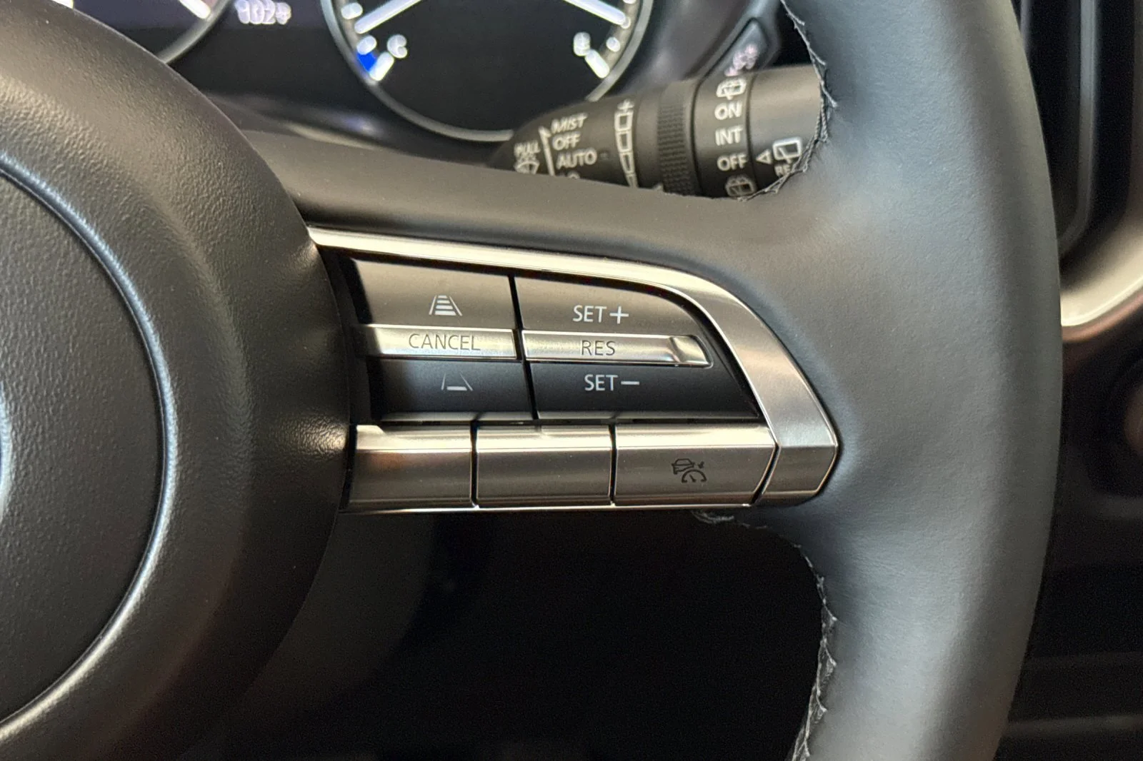 New 2026 Polymetal Gray Metallic Mazda Premium AWD image 28