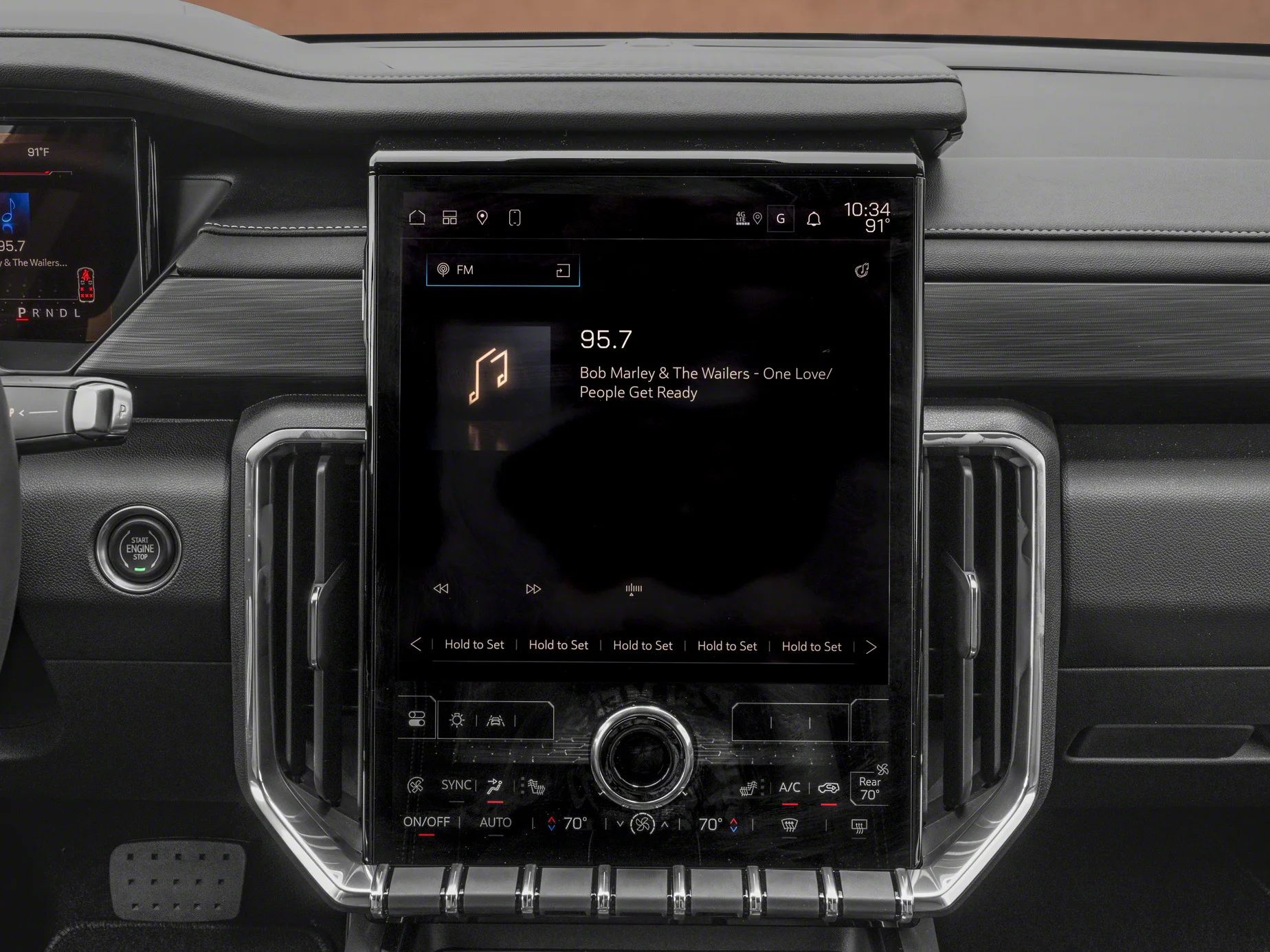New 2026 Grey GMC AWD Elevation image 6