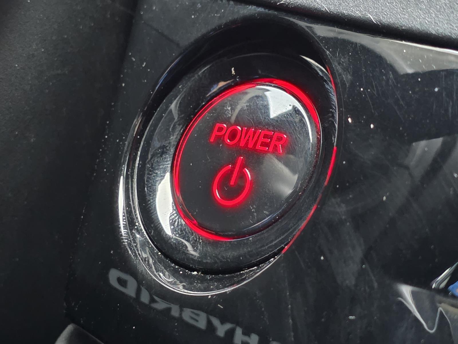 2024 Honda Accord Hybrid Touring - Photo 20